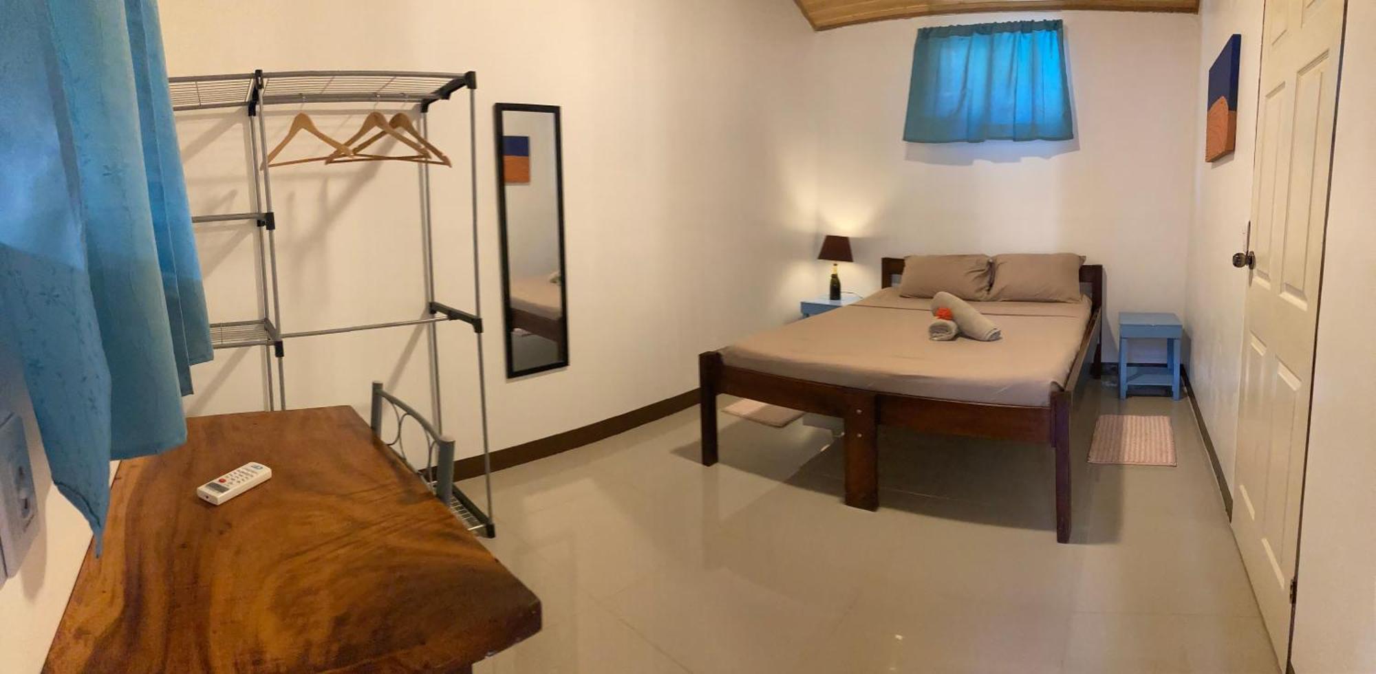 Tamahostel & Glamping Tamarindo Eksteriør billede
