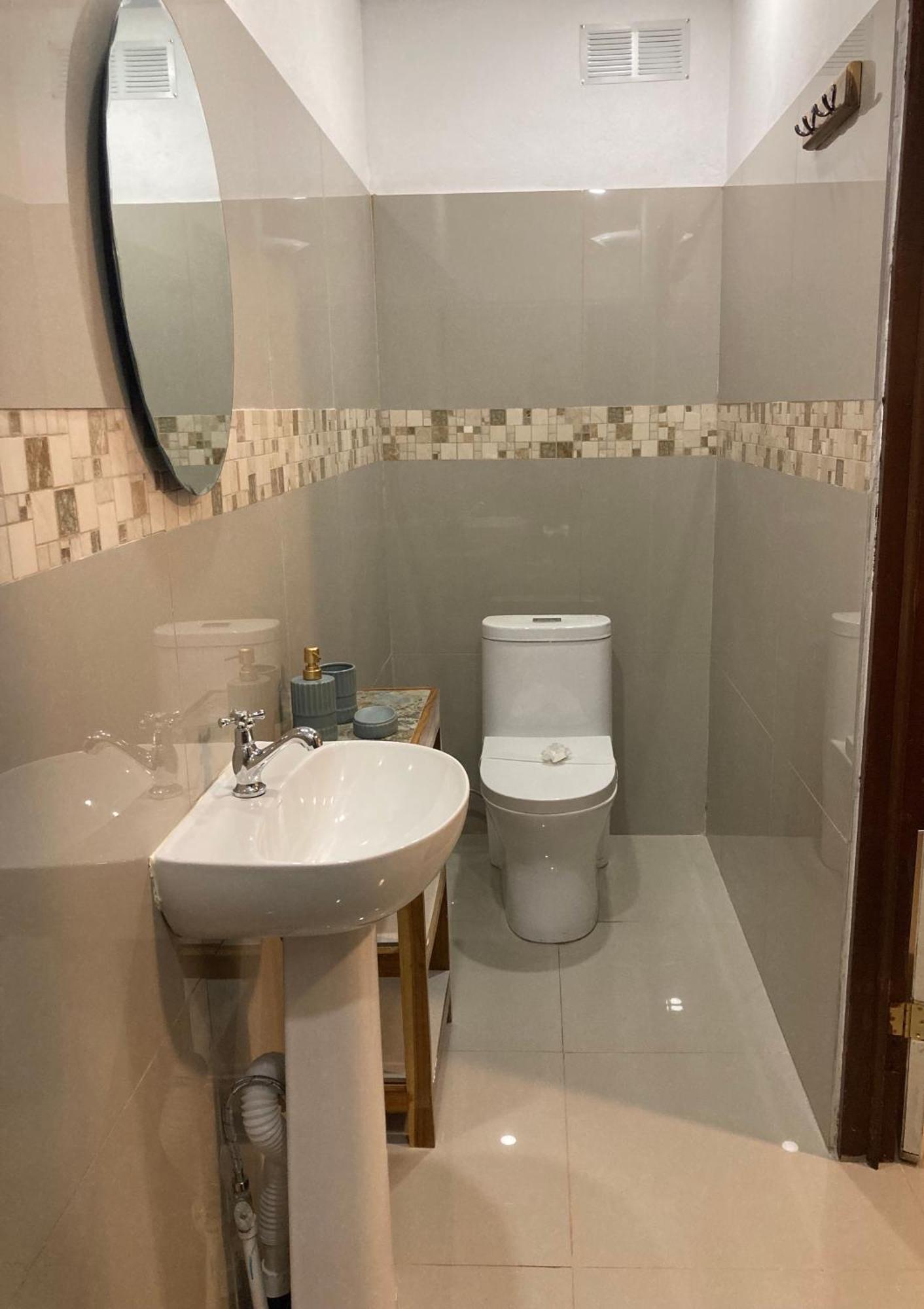 Tamahostel & Glamping Tamarindo Eksteriør billede