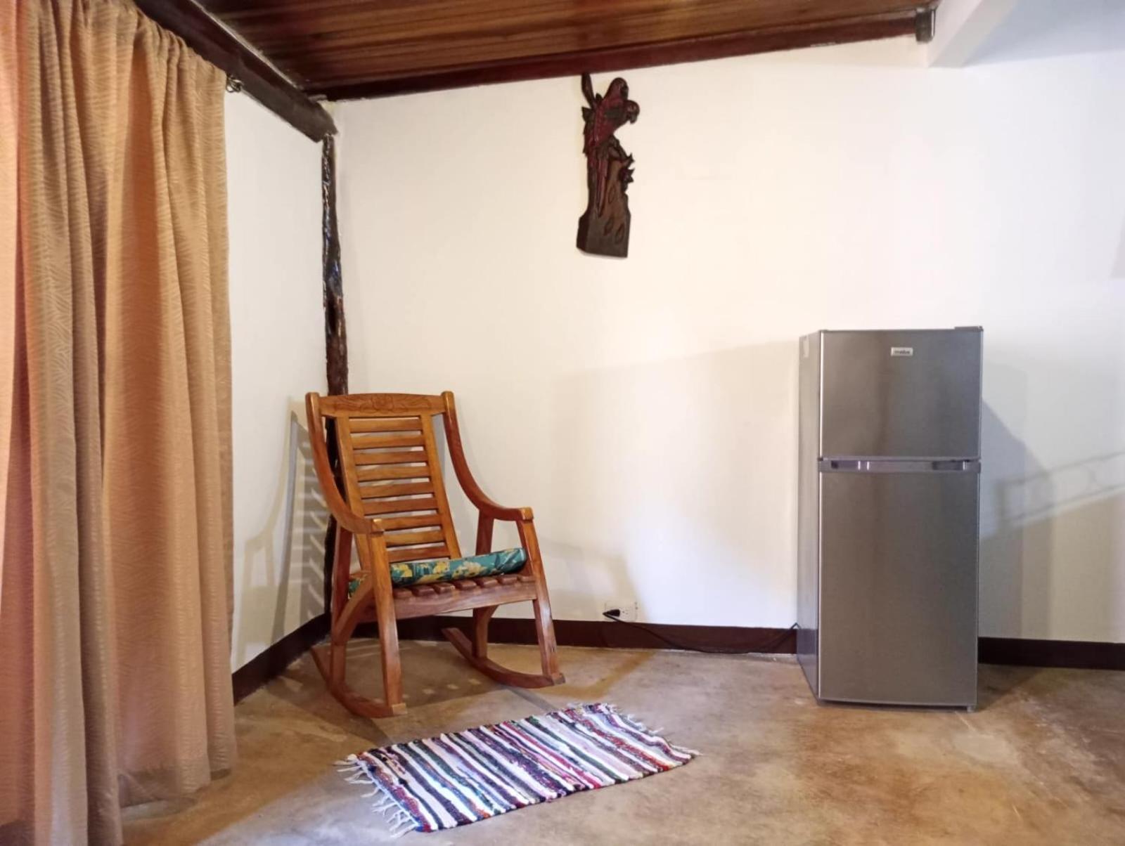 Tamahostel & Glamping Tamarindo Eksteriør billede